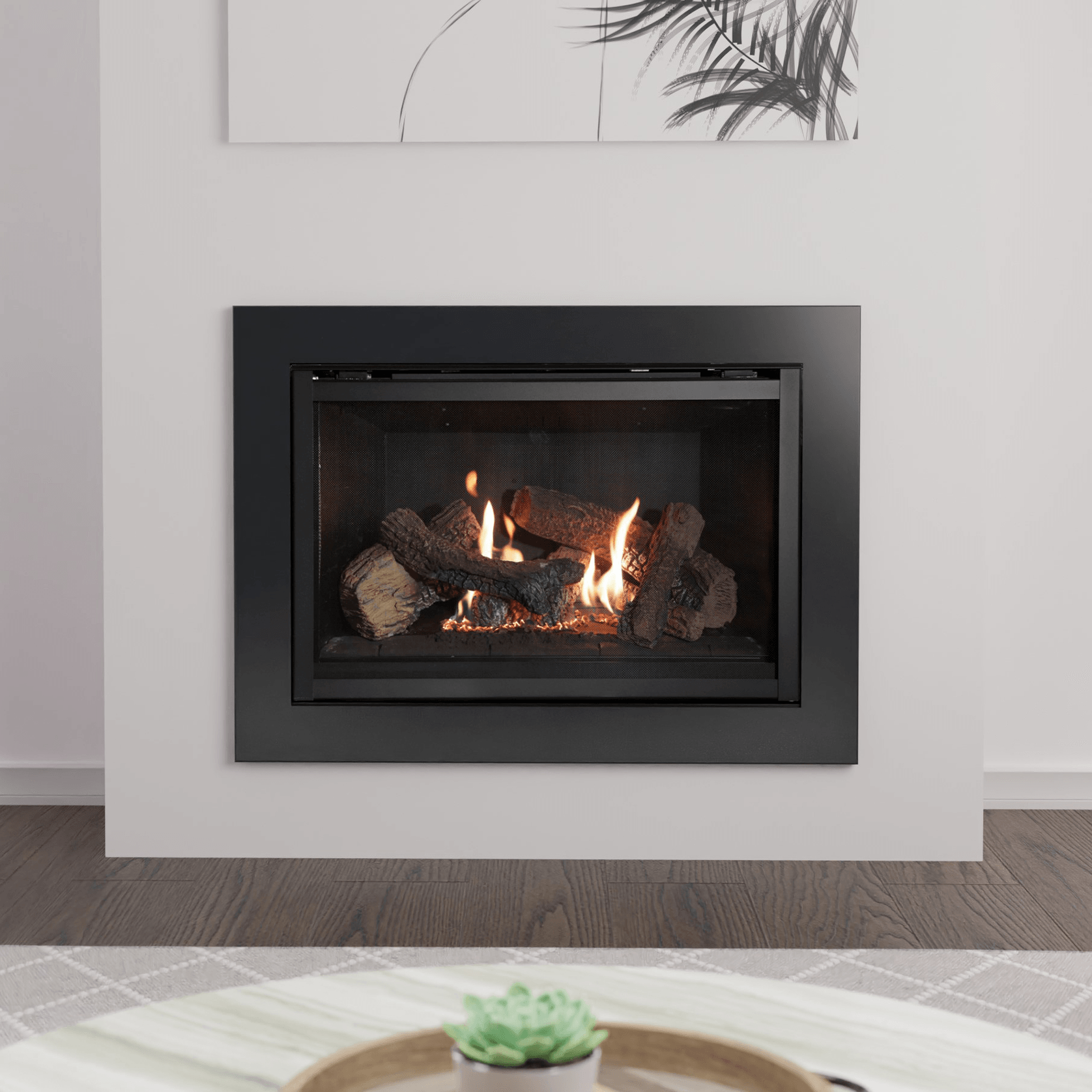 I35-X Gas Insert gallery detail image