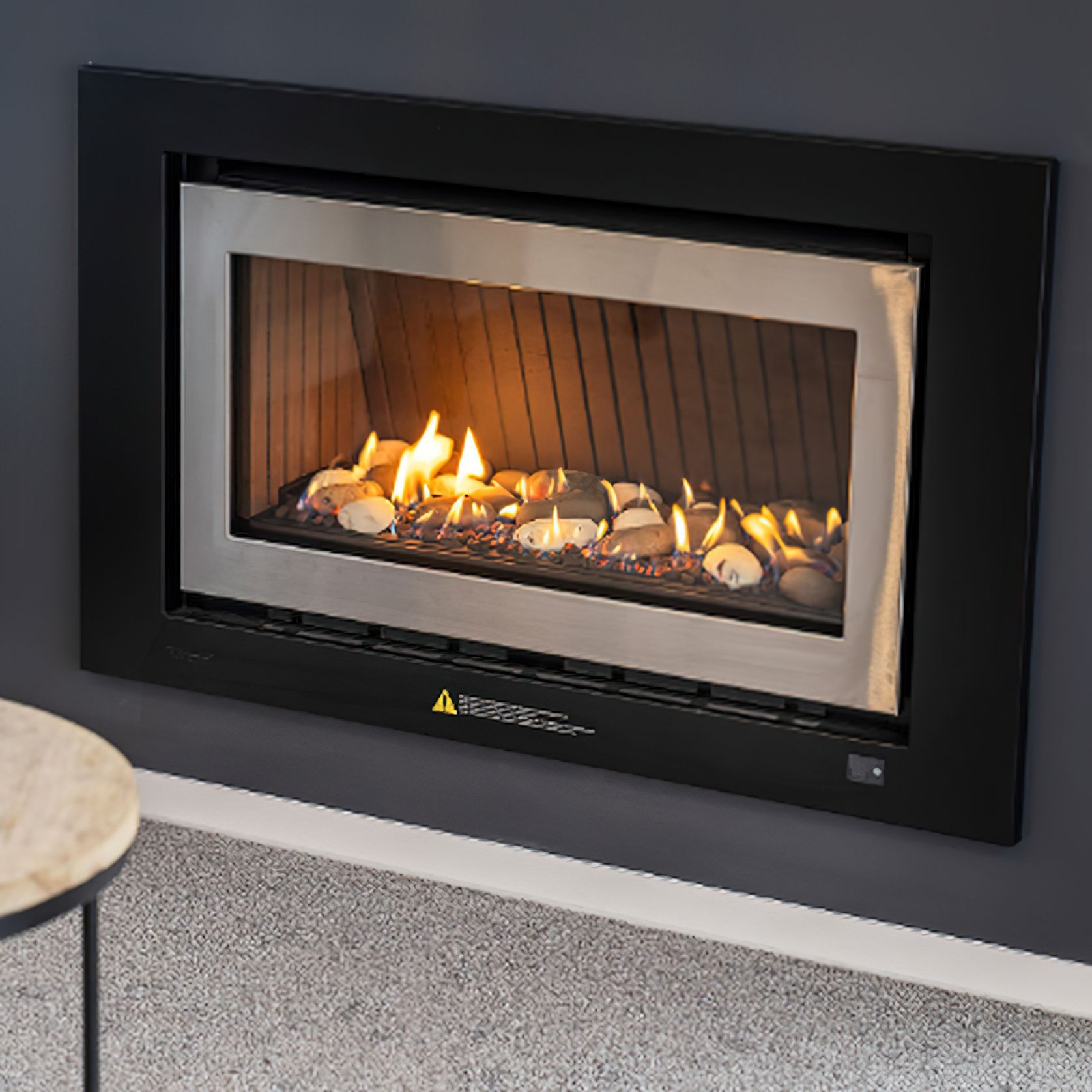 Rinnai Evolve 952 Gas Fire gallery detail image