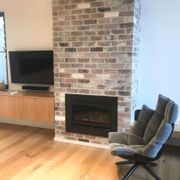 I30-X Insert | Gas Fireplace gallery detail image
