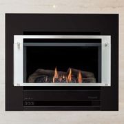 Rinnai Compact 2 Fireplace gallery detail image