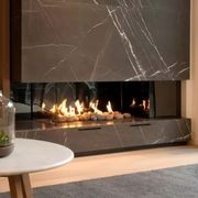 Real Flame Pure Vision Gas Fire gallery detail image