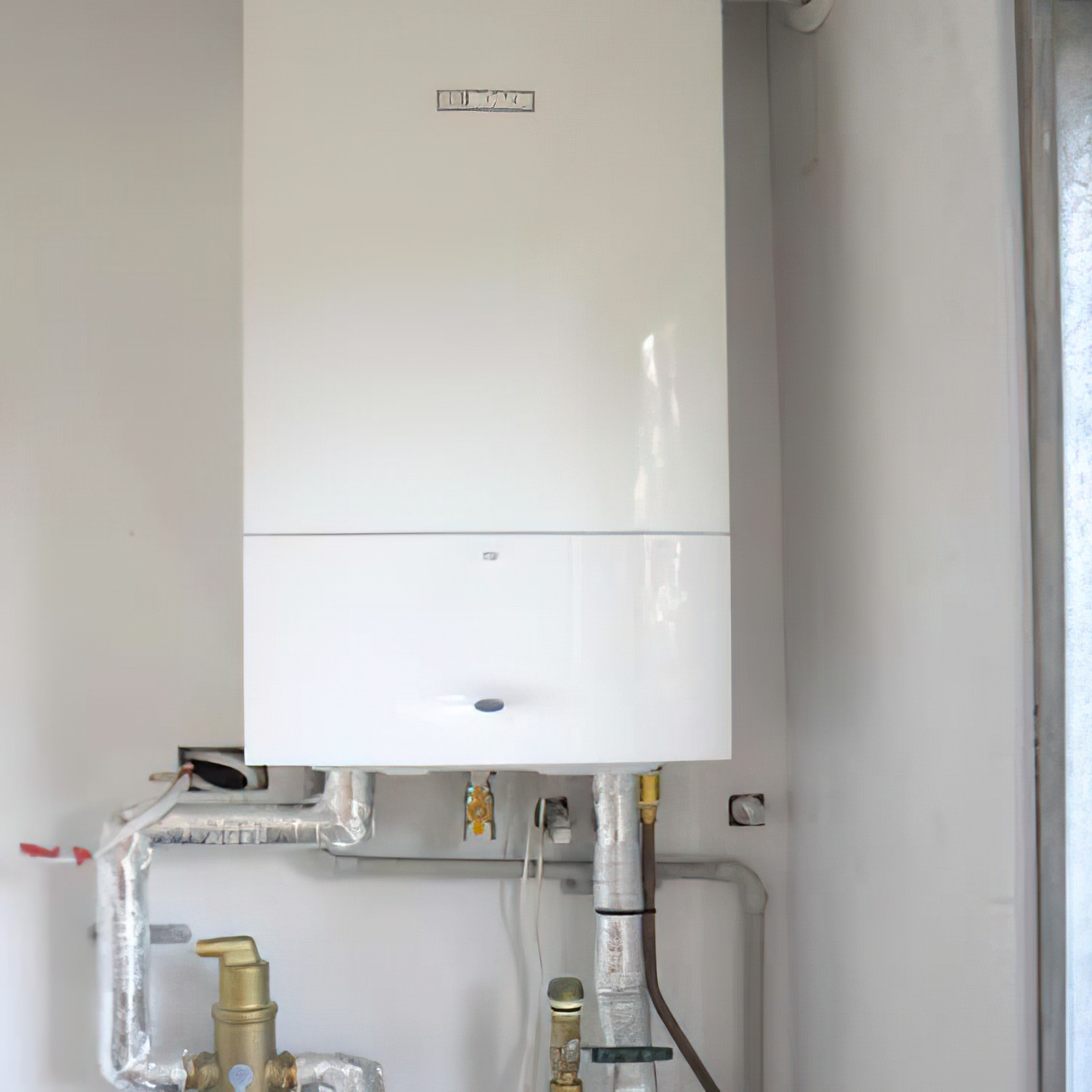 Gas Hydronic Heating gallery detail image