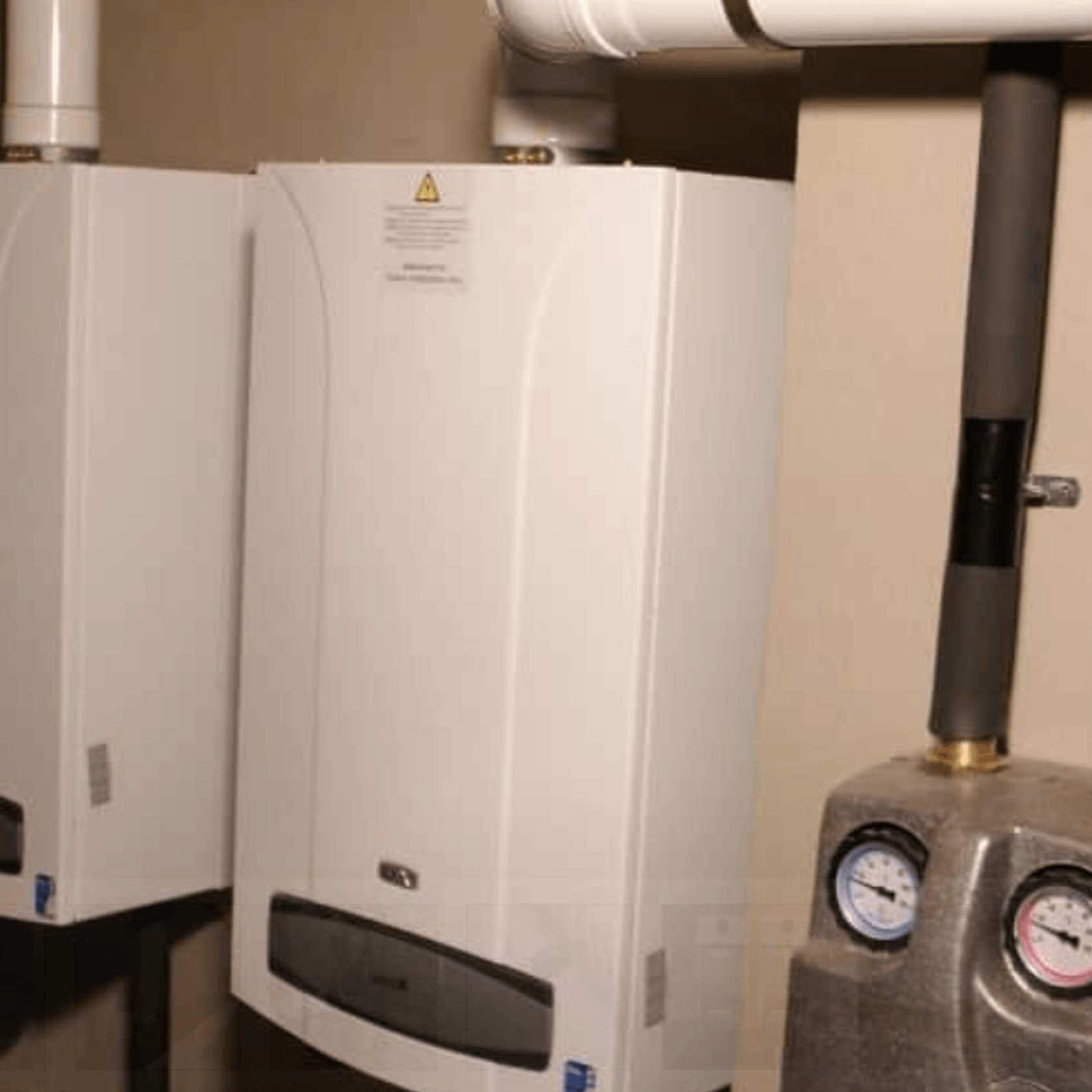 Gas Hydronic Heating gallery detail image