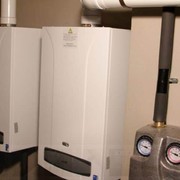 Gas Hydronic Heating gallery detail image