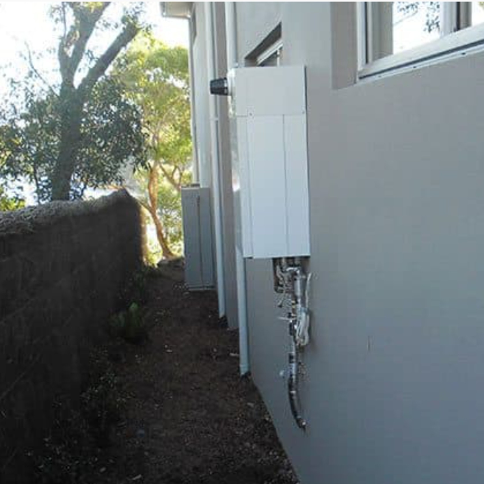 Gas Hydronic Heating gallery detail image