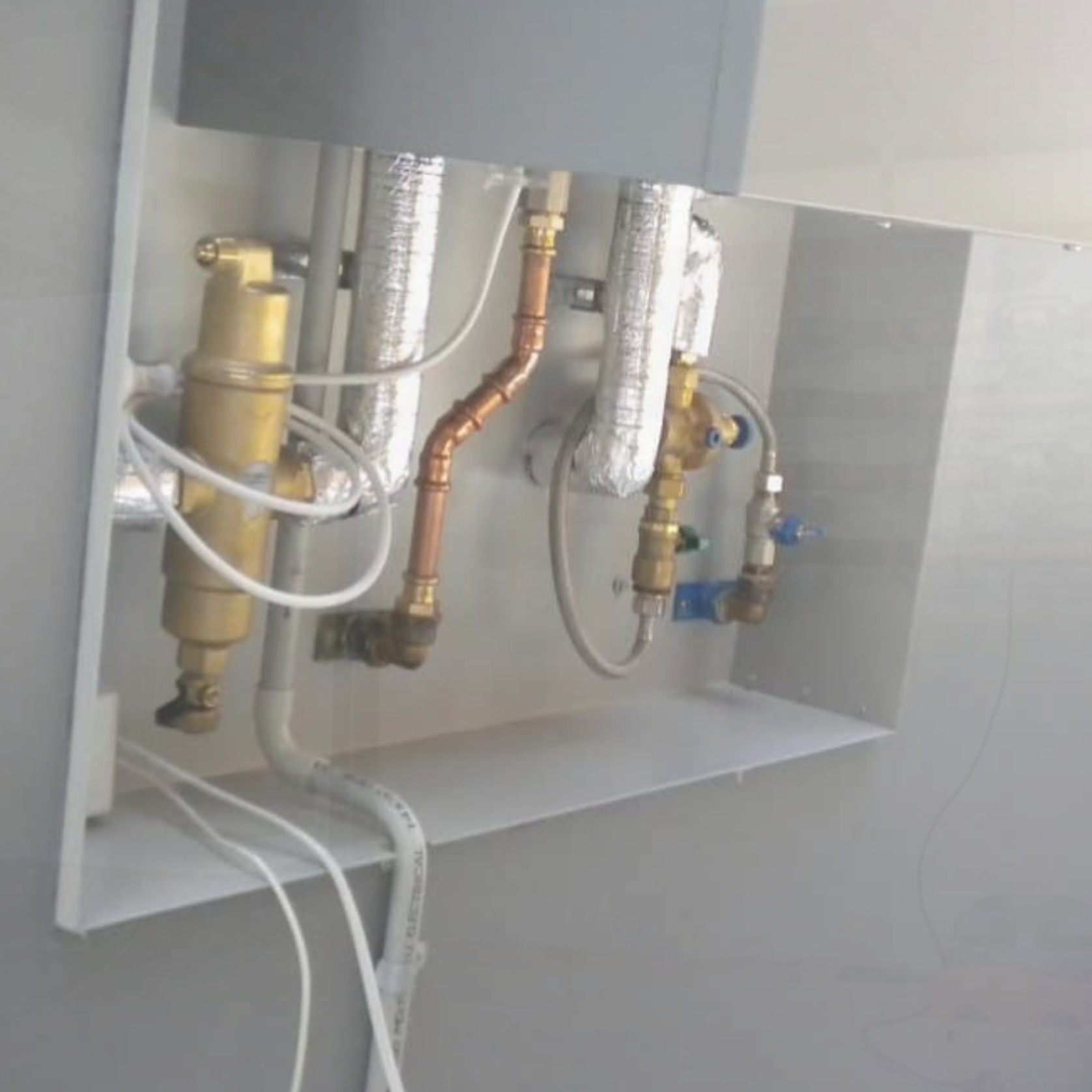 Gas Hydronic Heating gallery detail image