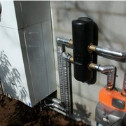Gas Hydronic Heating gallery detail image
