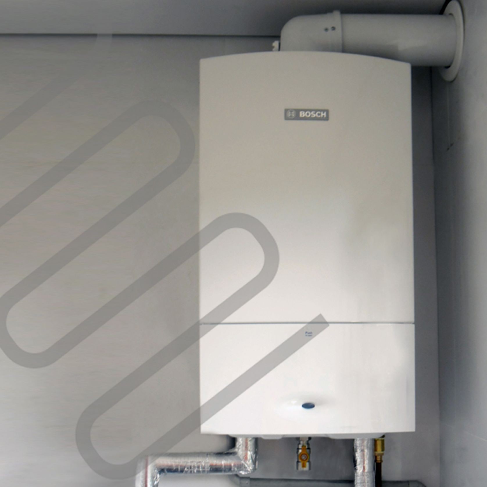 Gas Hydronic Heating gallery detail image