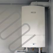 Gas Hydronic Heating gallery detail image