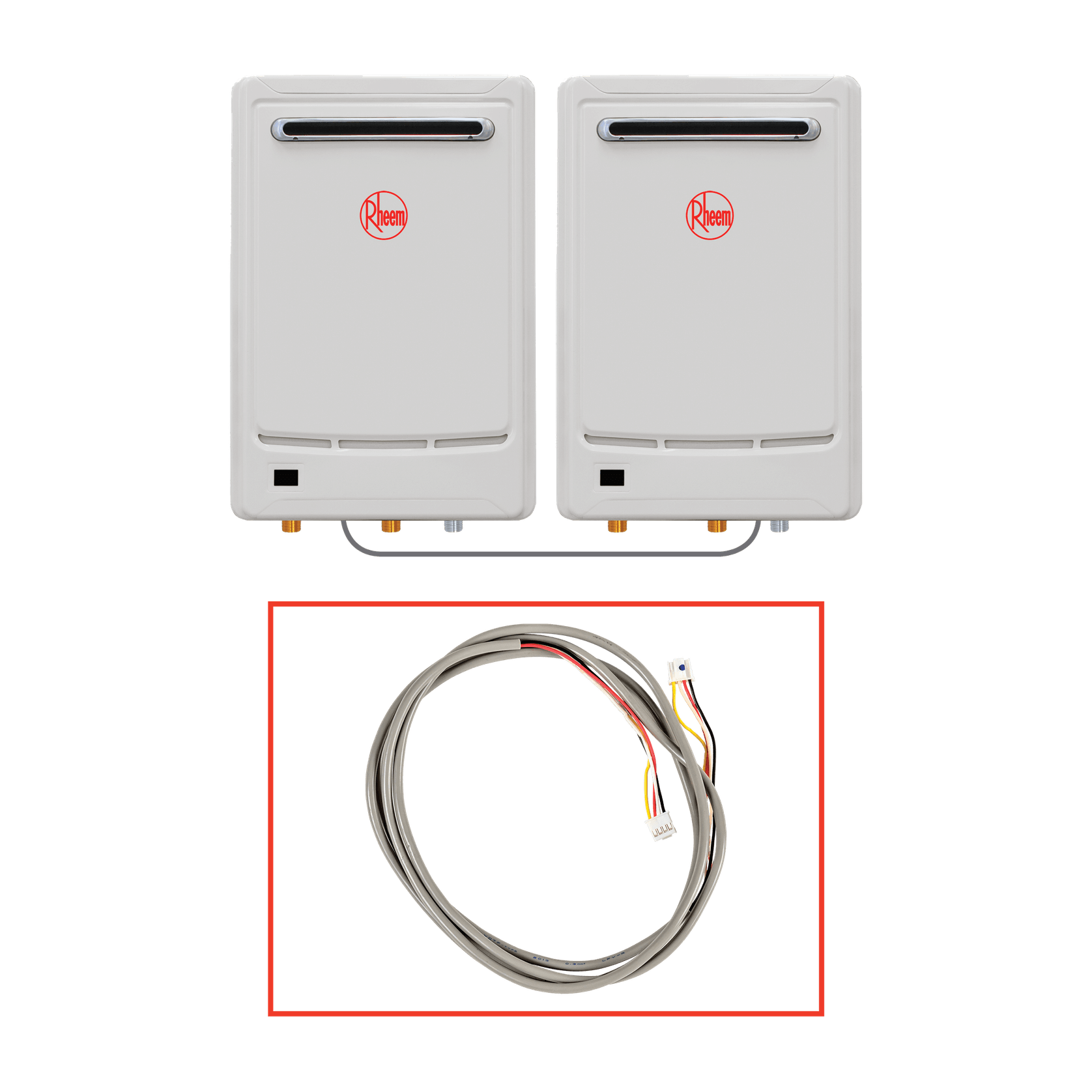 EZ Link® Kit gallery detail image