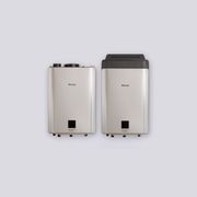 Rinnai INFINITY® NB-Series Internal and External gallery detail image