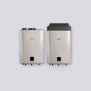 Rinnai INFINITY® NB-Series Internal and External gallery detail image