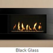 Gazco Studio 2 Duplex Gas Fireplace gallery detail image