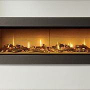 Gazco Studio 3 Gas Fireplace gallery detail image