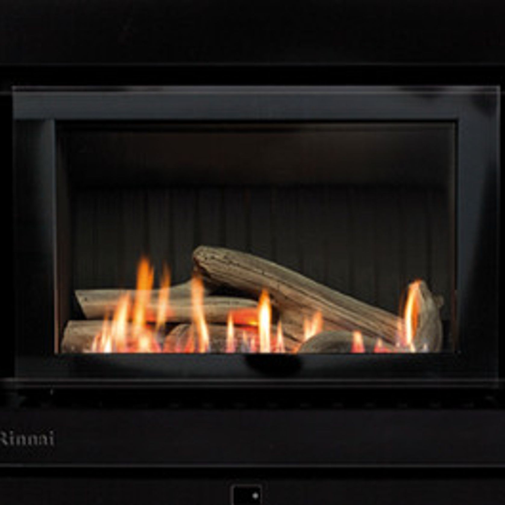 Rinnai Neo Gas Fireplace gallery detail image