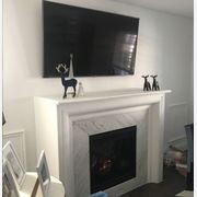3X | Gas Fireplace gallery detail image