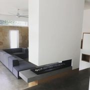 Horizon 3 Sided | Gas Fireplace gallery detail image