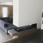 Horizon 3 Sided | Gas Fireplace gallery detail image