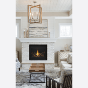 5X | Gas Fireplace gallery detail image