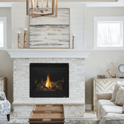 5X | Gas Fireplace gallery detail image