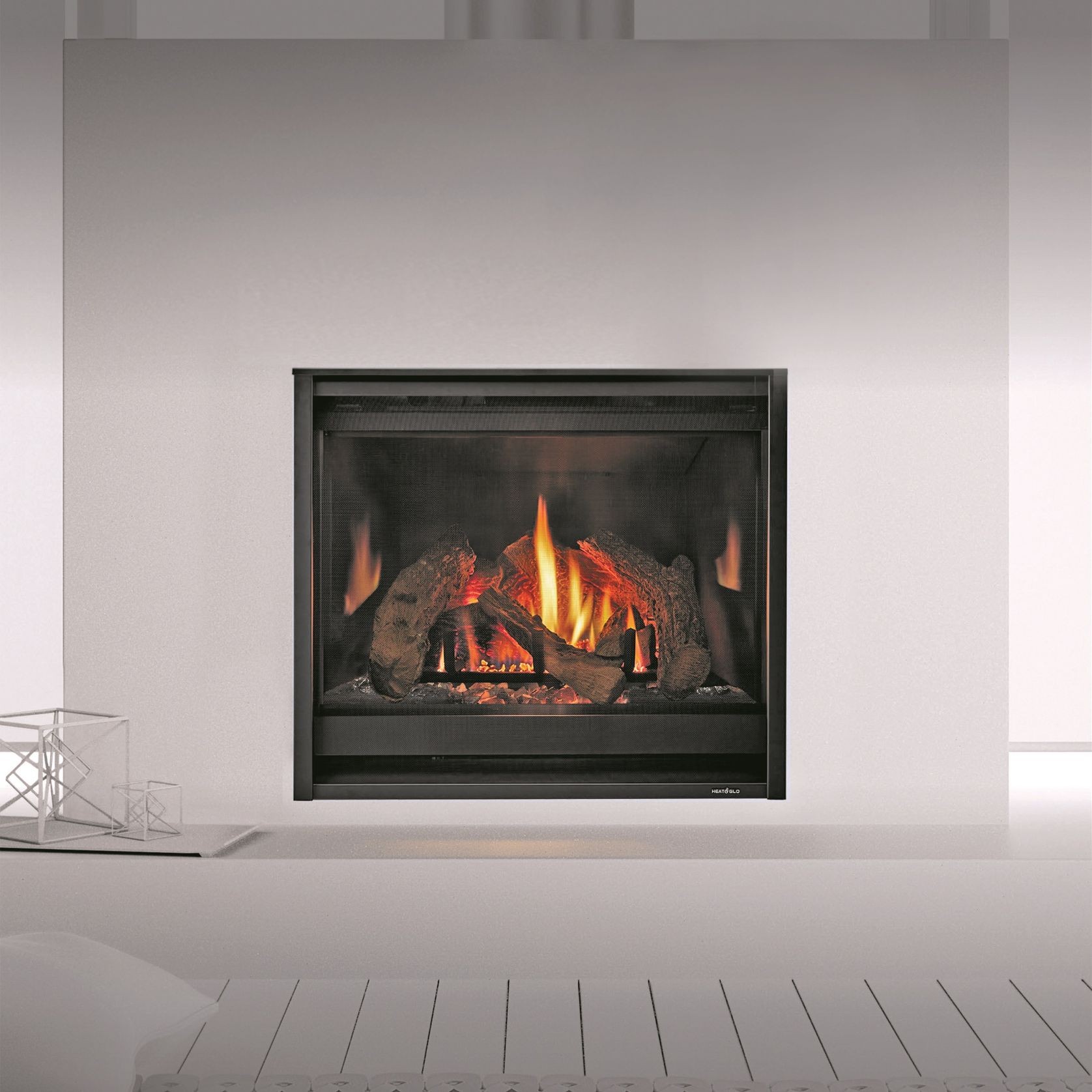 6KX | Gas Fireplace gallery detail image