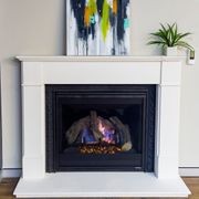 6X | Gas Fireplace gallery detail image