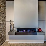 Horizon Cantilever Gas Fireplace gallery detail image
