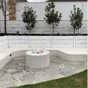 Custom Gas Fire Pits gallery detail image