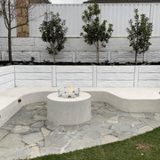 Custom Gas Fire Pits gallery detail image