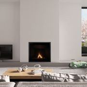 Escea DF990 High Output Gas Fireplace gallery detail image