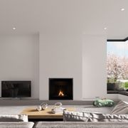 Escea DF990 High Output Gas Fireplace gallery detail image