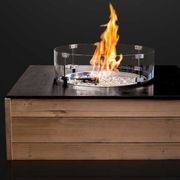 Custom Gas Fire Pits gallery detail image