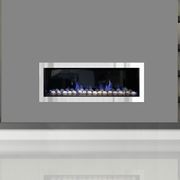 Horizon Lowline | Gas Fireplace gallery detail image