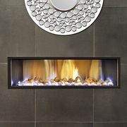 Horizon Lowline | Gas Fireplace gallery detail image