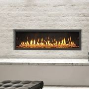 Mezzo Series | Gas Fireplace gallery detail image