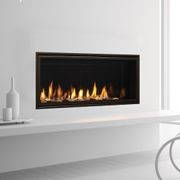 Mezzo Series | Gas Fireplace gallery detail image