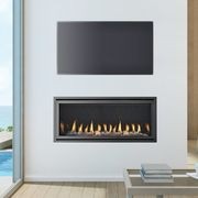 SLR-X | Gas Fireplace gallery detail image