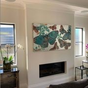 SLR-X | Gas Fireplace gallery detail image