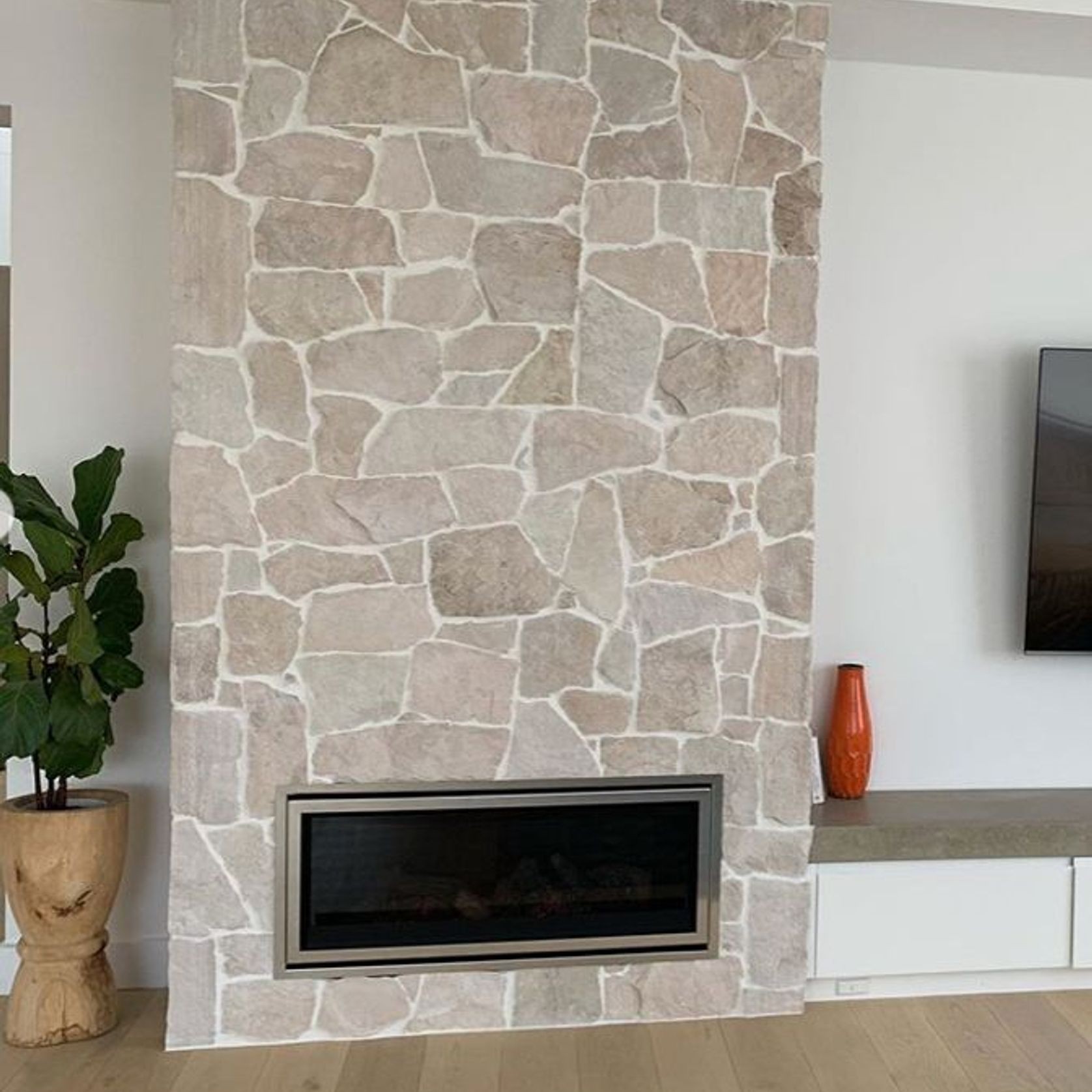 SLR-X | Gas Fireplace gallery detail image