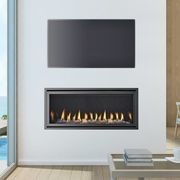 SLR-X | Gas Fireplace gallery detail image