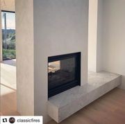 See Through (ST-HVBI) | Gas Fireplace gallery detail image