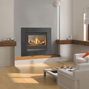 See Through (ST-HVBI) | Gas Fireplace gallery detail image