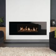 Gazco Studio Balanced Flue Gas Fireplaces gallery detail image