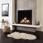 Gazco Reflex 75T Gas Fireplace gallery detail image