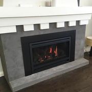 I30-X Insert | Gas Fireplace gallery detail image