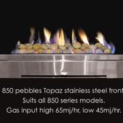 Gas Burner Range gallery detail image
