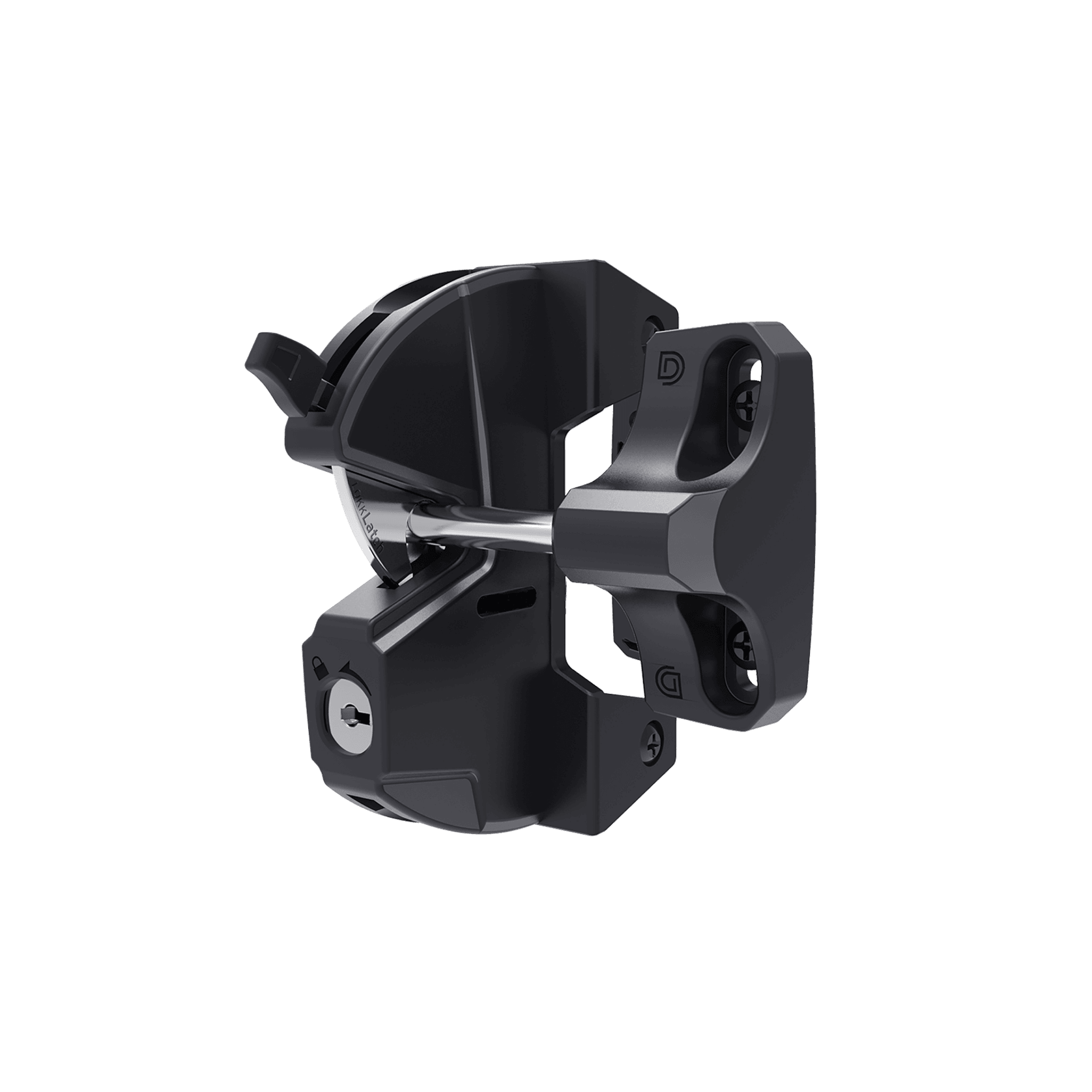 Lokklatch® Regular Latch gallery detail image