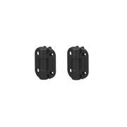Adjustable Heavy Duty Gate Hinge - Pair gallery detail image