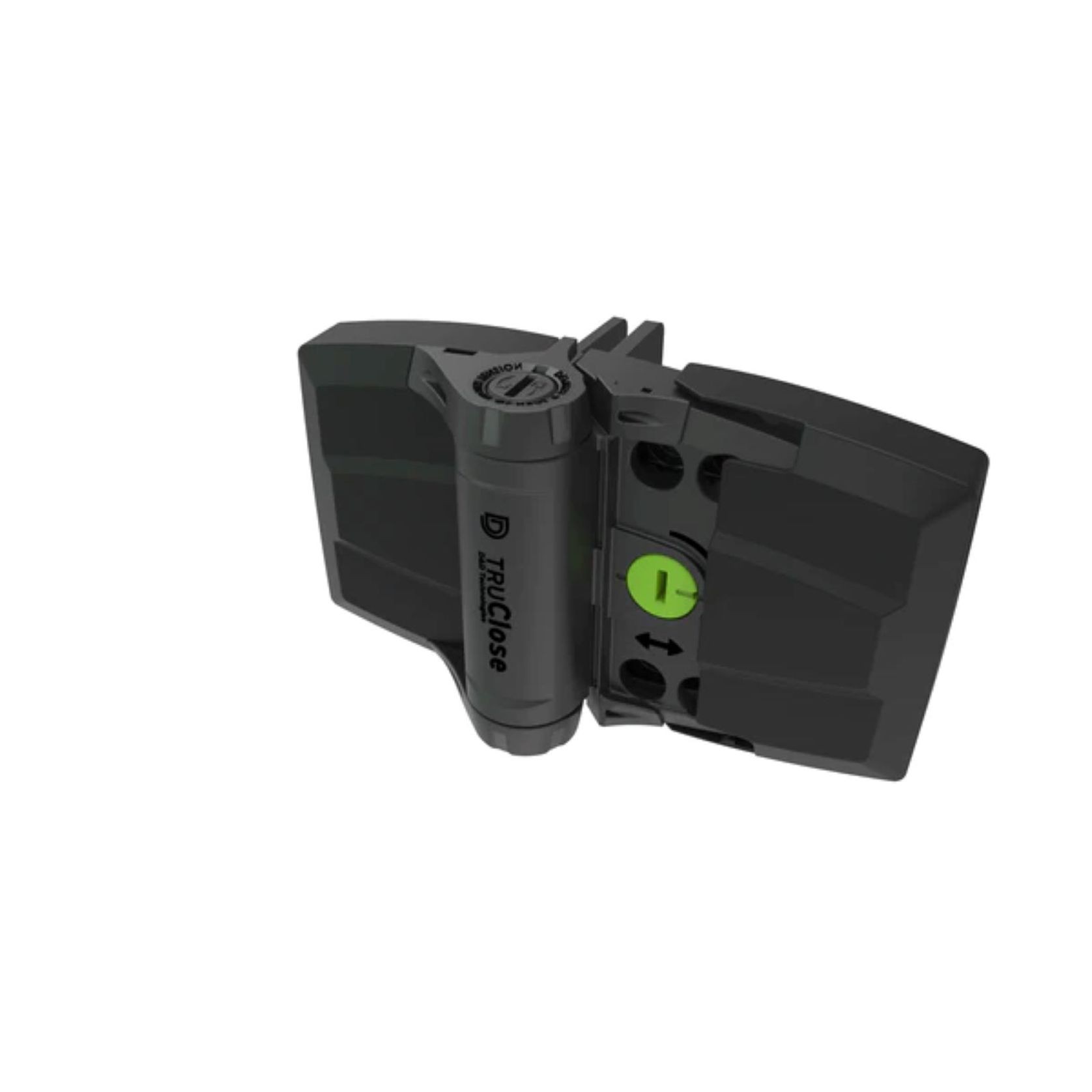 TruClose® Multi-Adjust™ Heavy Duty Series 3 gallery detail image
