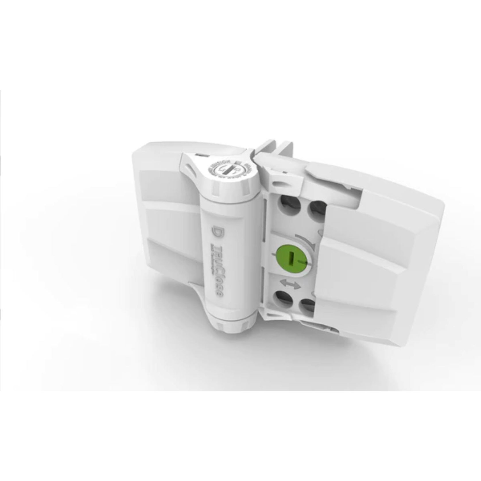 TruClose® Multi-Adjust™ Heavy Duty Series 3 gallery detail image